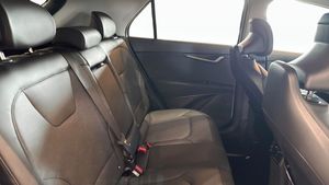 Kia Niro bild 5
