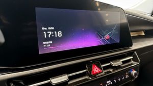 Kia Niro bild 12