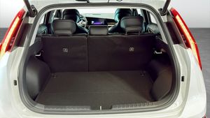Kia Niro bild 10