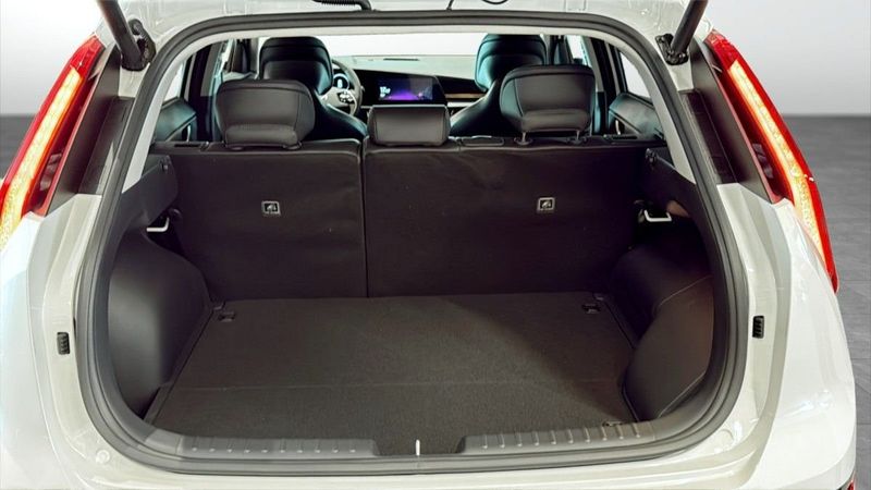 Kia Niro bild 10