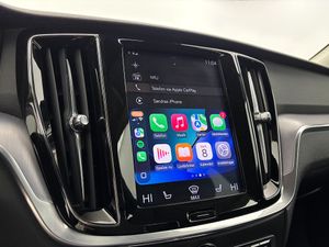 Volvo V60 bild 22