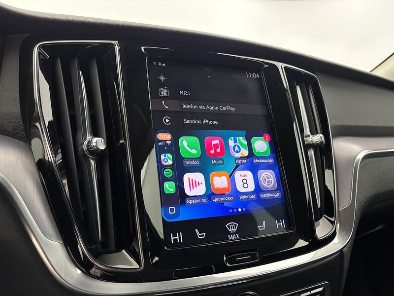 Volvo V60 bild 22