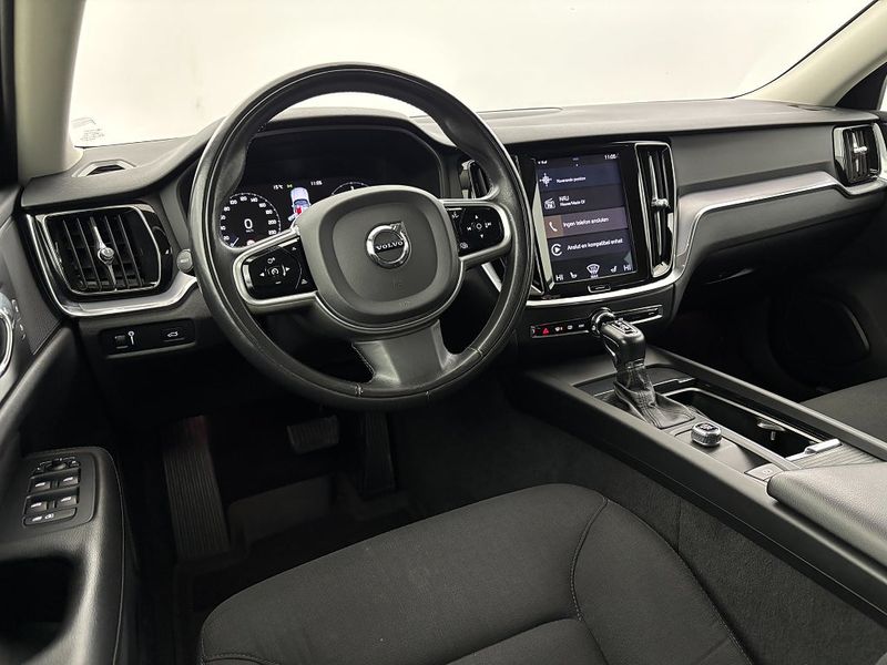 Volvo V60 bild 16