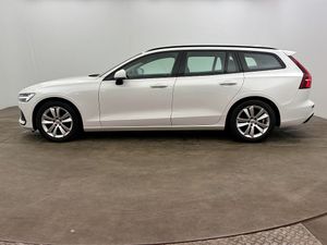 Volvo V60 bild 3
