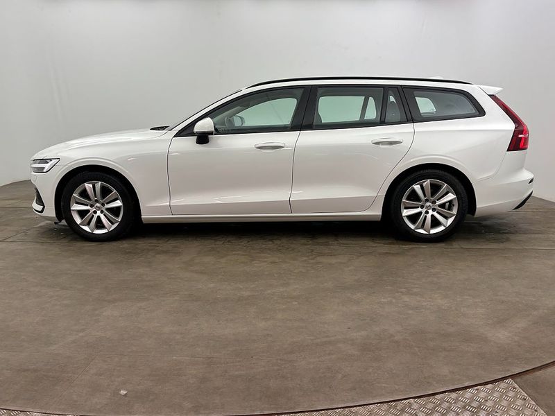 Volvo V60 bild 3