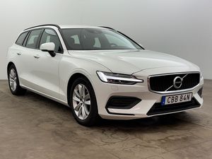 Volvo V60 bild 8