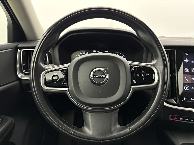 Volvo V60 bild 19