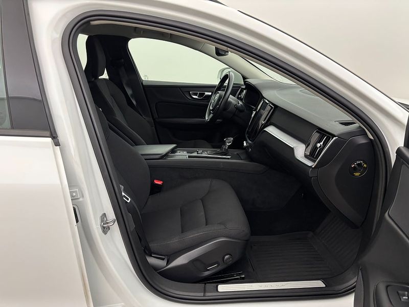 Volvo V60 bild 23
