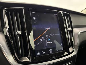 Volvo V60 bild 20
