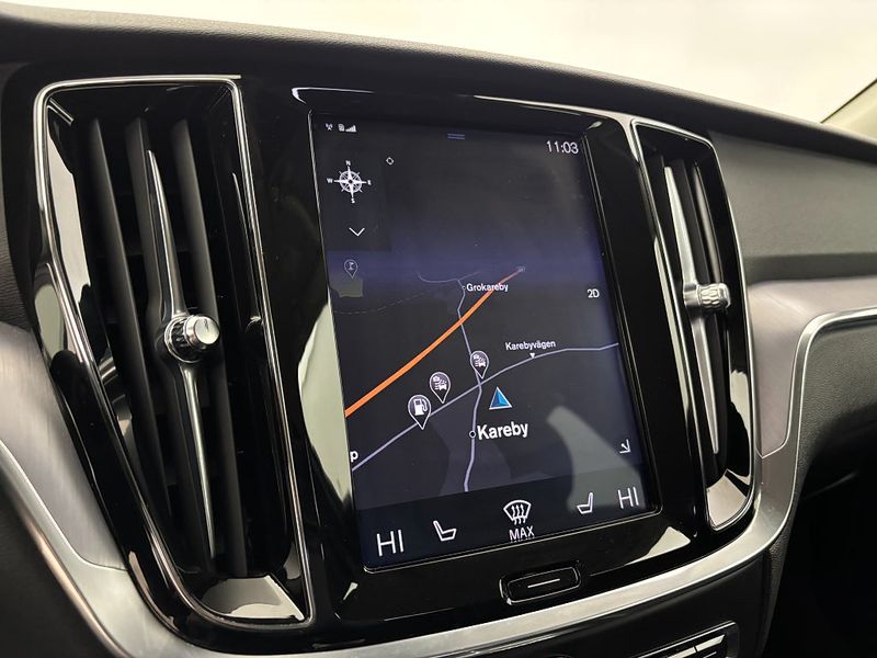 Volvo V60 bild 20