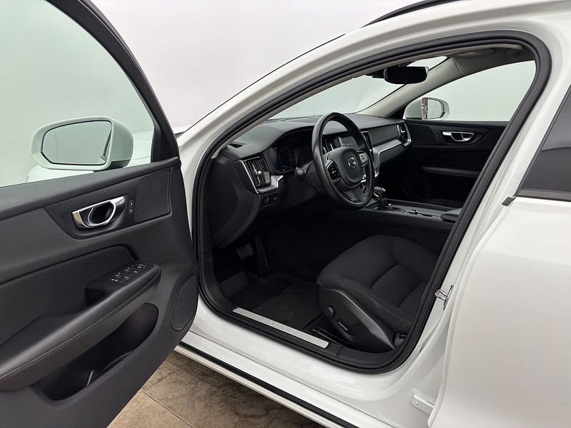 Volvo V60 bild 15