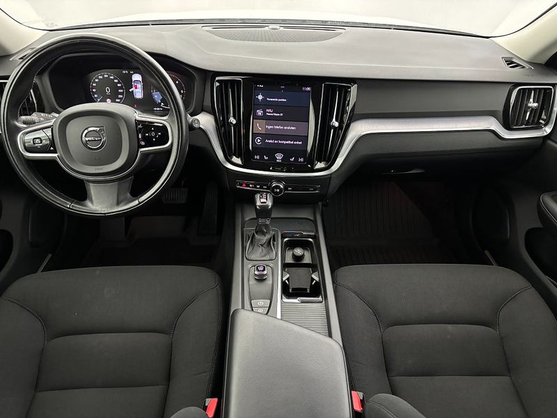 Volvo V60 bild 17