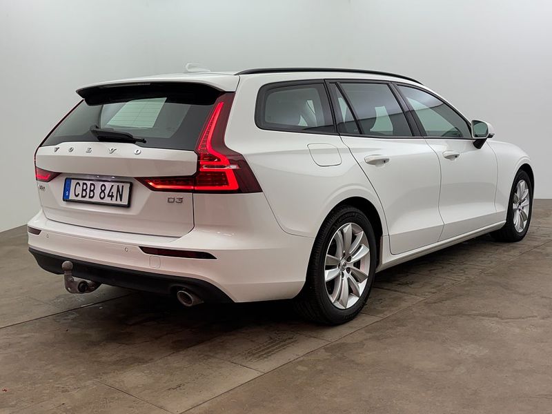 Volvo V60 bild 6