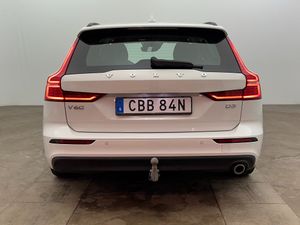 Volvo V60 bild 5