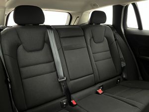 Volvo V60 bild 24