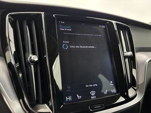 Volvo V60 bild 21
