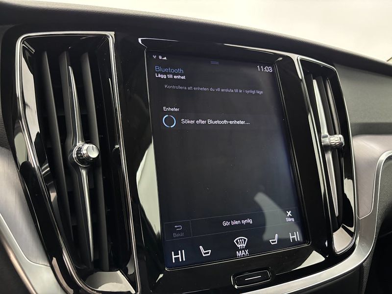 Volvo V60 bild 21