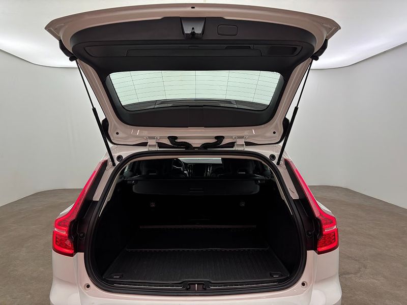Volvo V60 bild 10