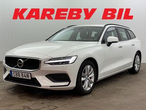 Volvo V60 bild 1