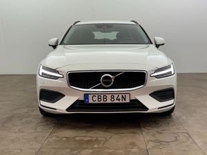 Volvo V60 bild 9