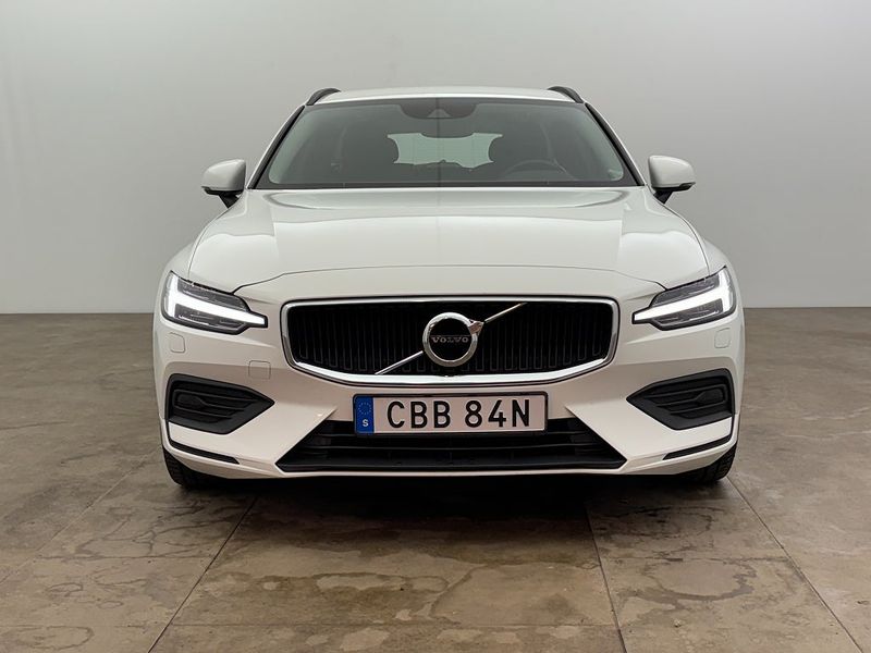 Volvo V60 bild 9