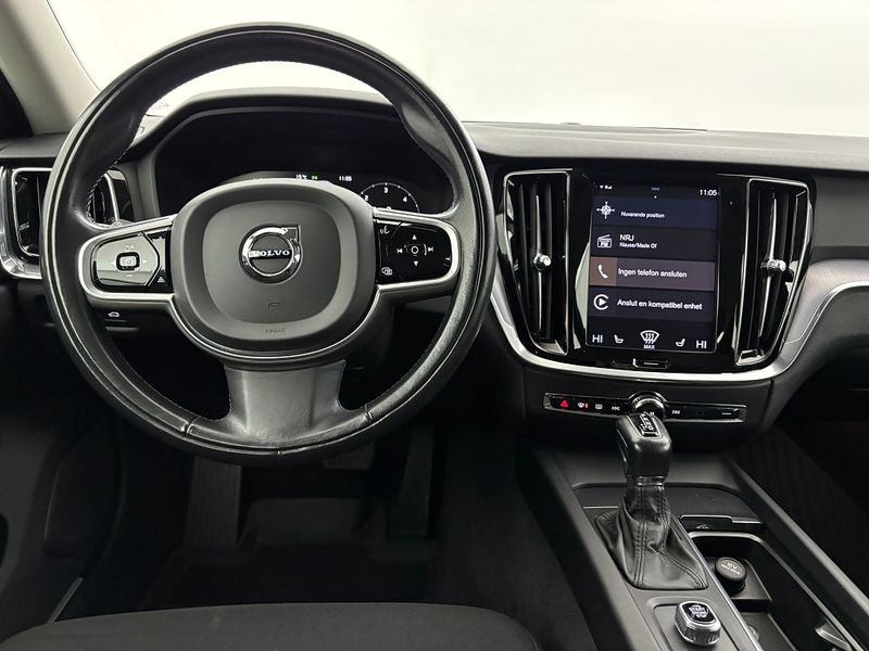 Volvo V60 bild 18