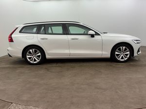 Volvo V60 bild 7