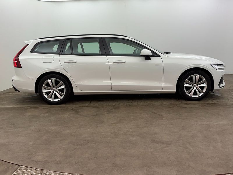 Volvo V60 bild 7