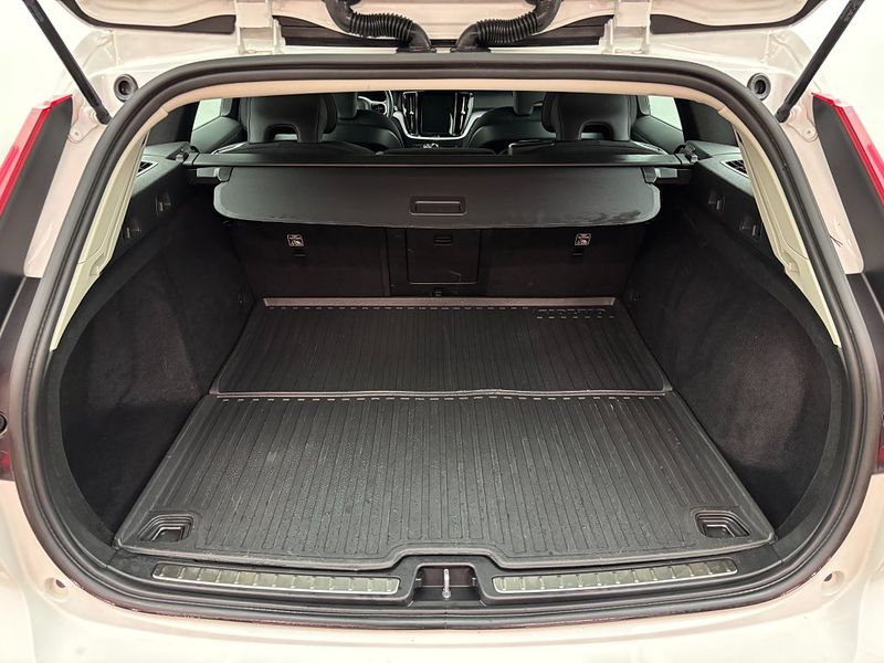 Volvo V60 bild 11