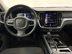 Volvo V60 bild 18