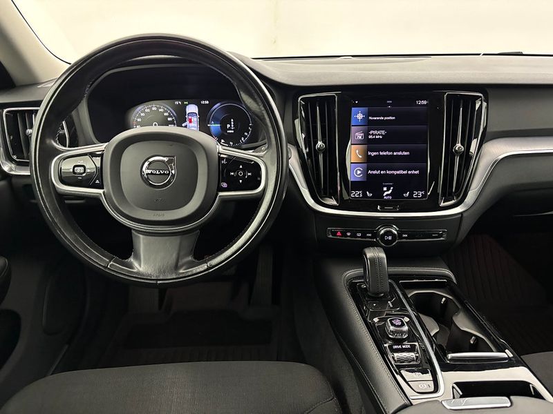 Volvo V60 bild 18