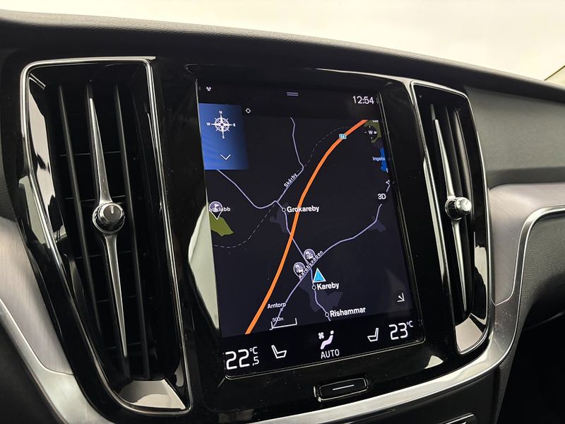 Volvo V60 bild 25