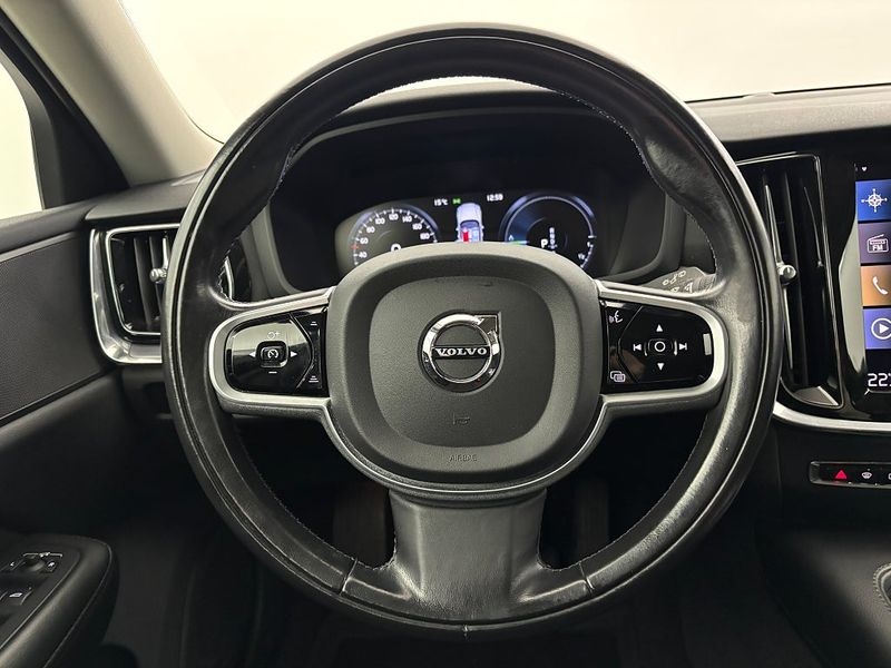 Volvo V60 bild 19