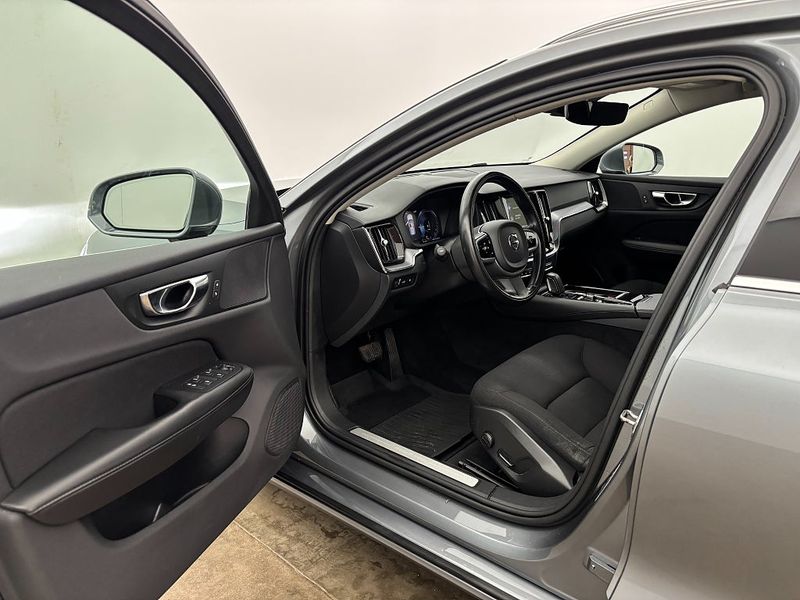 Volvo V60 bild 12