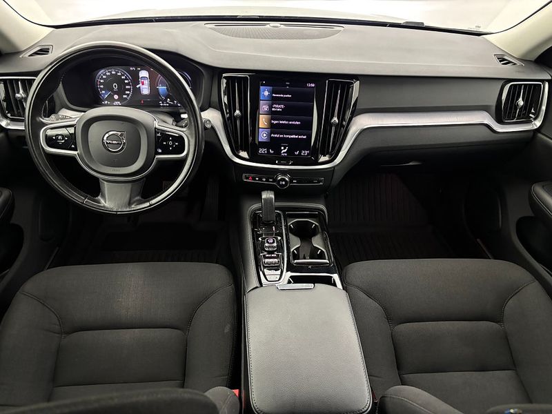 Volvo V60 bild 17