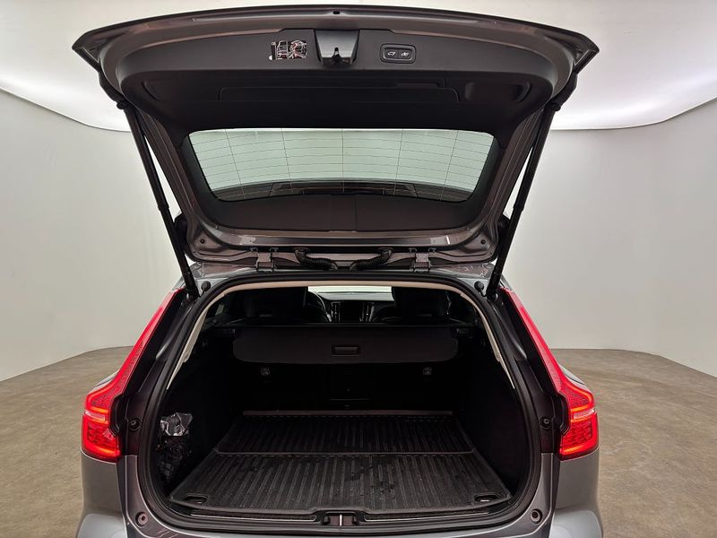 Volvo V60 bild 10