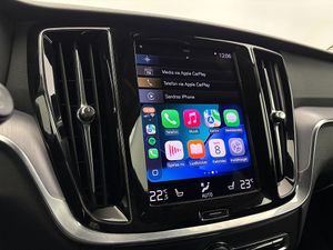 Volvo V60 bild 22