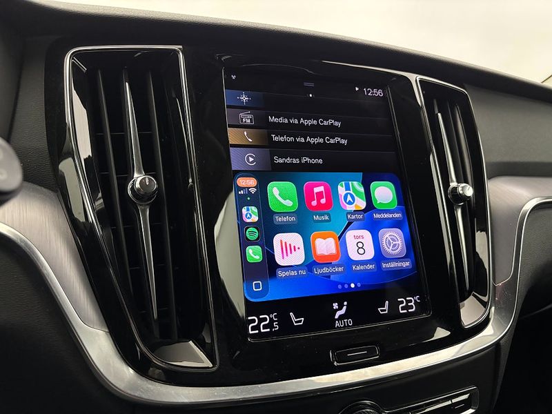 Volvo V60 bild 22