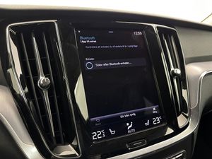 Volvo V60 bild 24