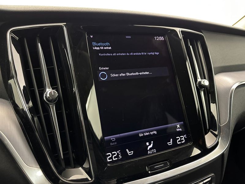 Volvo V60 bild 24