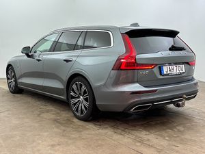 Volvo V60 bild 4