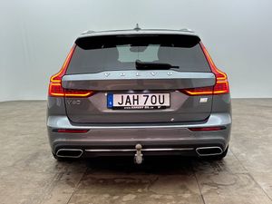 Volvo V60 bild 5