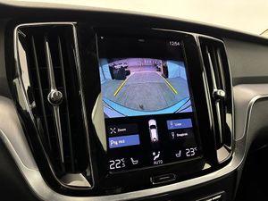 Volvo V60 bild 23