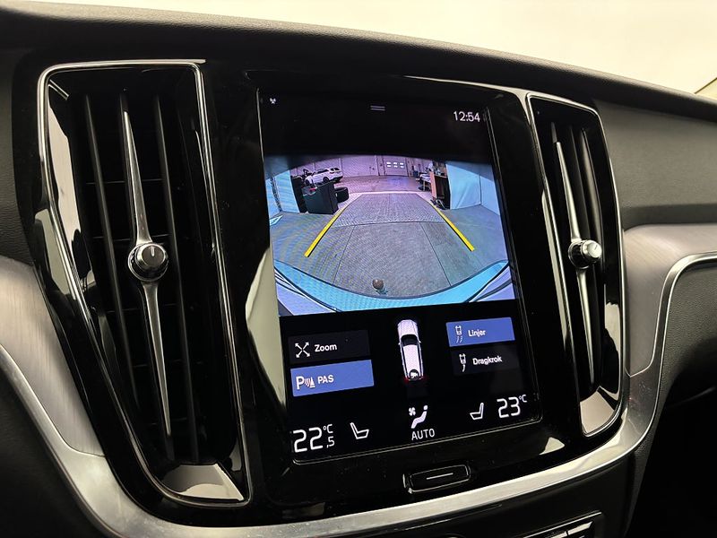 Volvo V60 bild 23