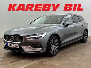 Volvo V60 bild 1
