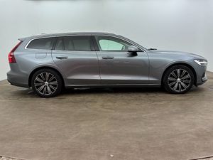 Volvo V60 bild 7