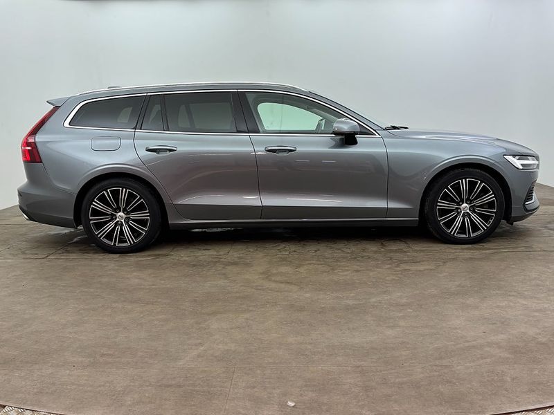 Volvo V60 bild 7