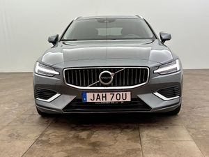 Volvo V60 bild 9