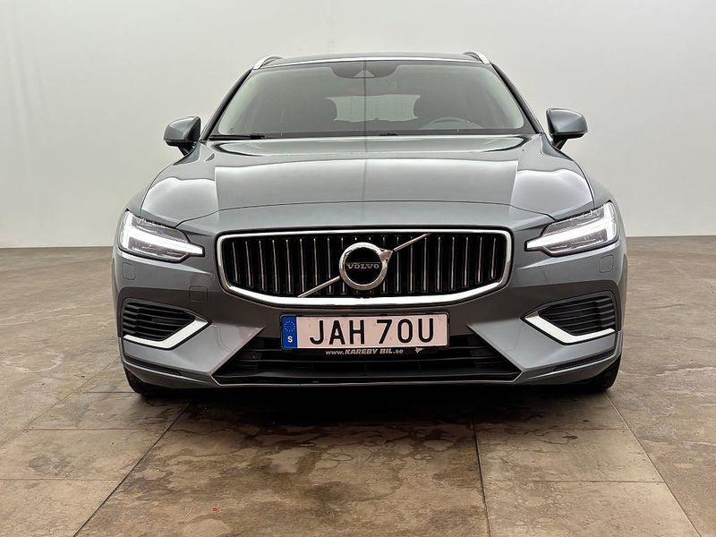 Volvo V60 bild 9