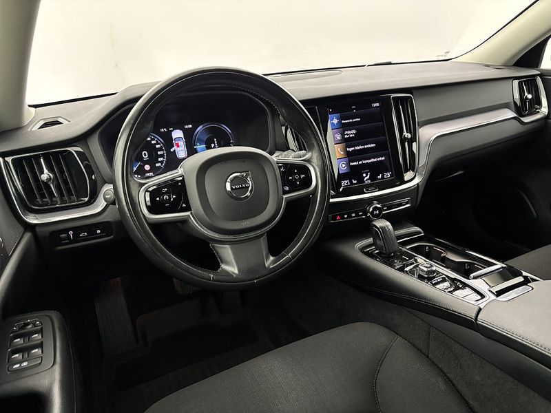 Volvo V60 bild 16